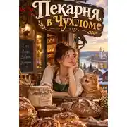 Постер книги Пекарня в Чухломе
