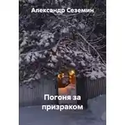 Постер книги Погоня за призраком
