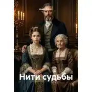 Постер книги Нити судьбы