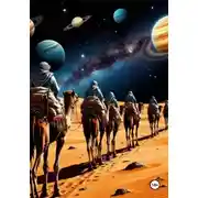 Постер книги Лех Леха