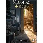 Постер книги Удобная жизнь