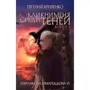 Постер книги Окликни меня среди теней