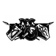 Постер книги Триумвиры