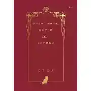 Постер книги Философия, порно и котики