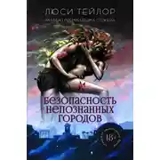 Постер книги Безопасность непознанных городов