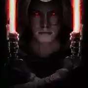 Постер книги В глубинах тьмы