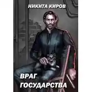 Постер книги Враг государства