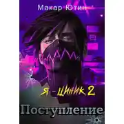 Постер книги Поступление