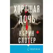 Постер книги Хорошая дочь