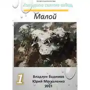 Постер книги Малой. Книга 1