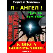 Постер книги Клякса бифуркации