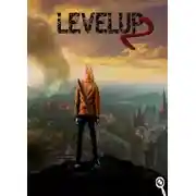 Постер книги LEVELUP 2