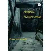 Постер книги Андрей. Искупление