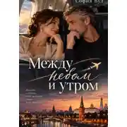 Постер книги Между небом и утром