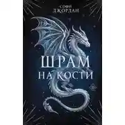 Постер книги Шрам на кости