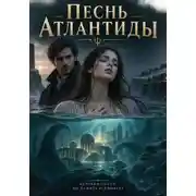 Постер книги ПЕСНЬ АТЛАНТИДЫ