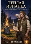 Тайниковский - Тёплая изнанка