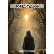 Постер книги Поезд судьбы