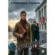 Постер книги Переполох