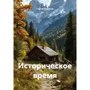 Постер книги Историческое время
