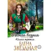 Постер книги Лесная ведунья. Книга третья