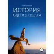 Постер книги История одного побега