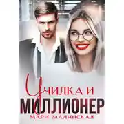 Постер книги Училка и миллионер