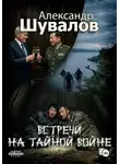 Александр Шувалов - Встречи на тайной войне