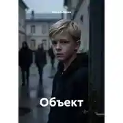 Постер книги Объект