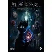 Постер книги Архитектор пустоты