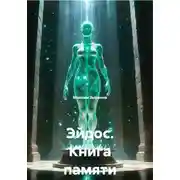 Постер книги Эйдос. Книга памяти