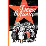 Постер книги Дети ворона