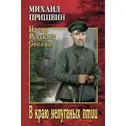 Постер книги В краю непуганых птиц (сборник)