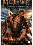 Кристина Соль - Медь и море. Инженер для кормчего