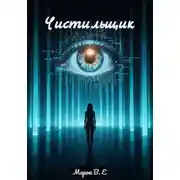 Постер книги Чистильщик