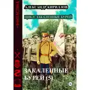 Постер книги Закаленные бурей 5