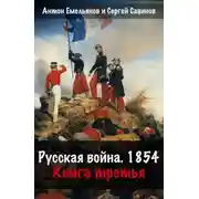 Постер книги Русская война. 1854. Книга 3
