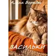 Постер книги Васильки