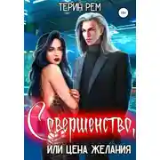 Постер книги Совершенство, или Цена желания