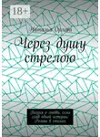 Наталья Орлова - Через душу стрелою. Поэзия о любви: семь глав одной истории. Роман в стихах