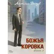 Постер книги Божья коровка. Книга 2
