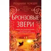 Постер книги Бронзовые звери