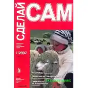 Постер книги Лестницы. Смеситель не смешивает. Творений нетленная сила... ("Сделай сам" №1∙2007)