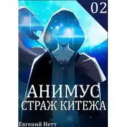 Постер книги Страж Китежа