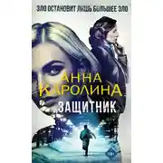Постер книги Защитник