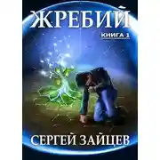 Постер книги Жребий-1