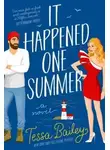 Тесса Бейли - Это Случилось Однажды Летом