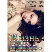 Постер книги Жизнь в стиле диско