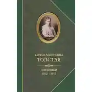 Постер книги Дневники 1862–1910