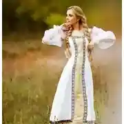 Постер книги Ката - дочь конунга